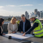 Strata Roof Repairs Sydney: What Committees Should Know Before Approving Work