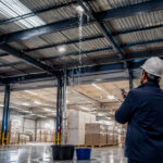 Warehouse Roof Leaks: Common Causes and Repair Options