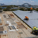 Metal Roof Replacement Sydney: When Patching Is No Longer Worth It